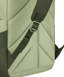 Best Thule Lithos Backpack 16L Green