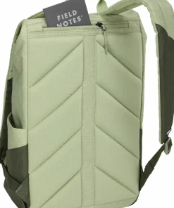 Best Thule Lithos Backpack 16L Green