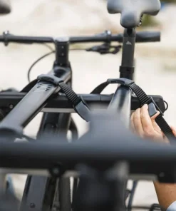 Best Thule OutWay Hanging 3 Bikes Black