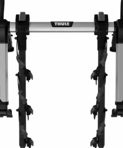 Best Thule OutWay Hanging 3 Bikes Black