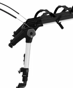 Best Thule OutWay Hanging 3 Bikes Black
