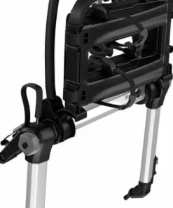 Online Thule OutWay Platform 2 Bikes Black