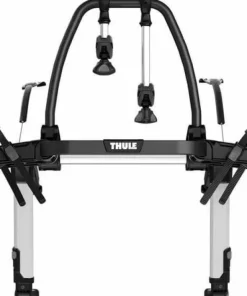 Online Thule OutWay Platform 2 Bikes Black