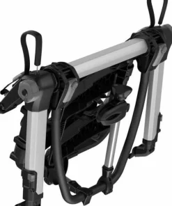 Online Thule OutWay Platform 2 Bikes Black