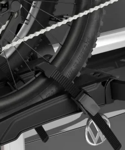 Online Thule OutWay Platform 2 Bikes Black
