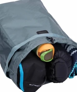 Hot Thule Packable Laundry Bag Pond Gray