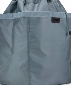 Hot Thule Packable Laundry Bag Pond Gray