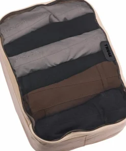 Outlet Thule Packing Cube Set Gentle Beige