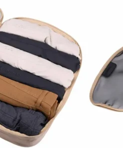 Outlet Thule Packing Cube Set Gentle Beige