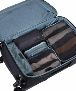 Clearance Thule Packing Cube Set Pond Gray