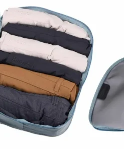 Clearance Thule Packing Cube Set Pond Gray
