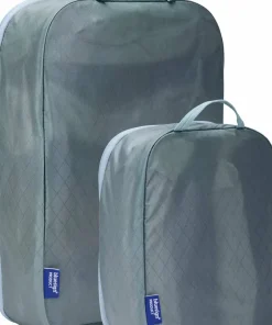 Clearance Thule Packing Cube Set Pond Gray