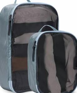 Clearance Thule Packing Cube Set Pond Gray