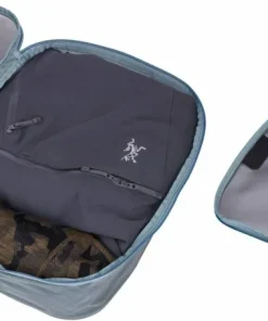 Clearance Thule Packing Cube Set Pond Gray