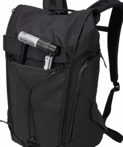 Best Thule Paramount Bike Backpack 20L Black