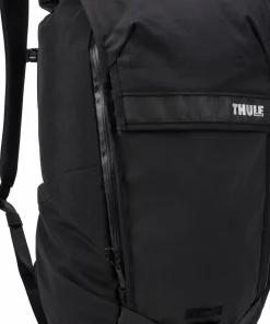 Best Thule Paramount Bike Backpack 20L Black