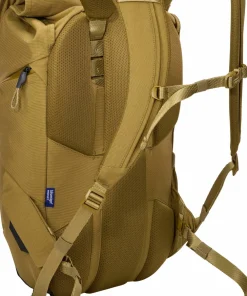 Discount Thule Paramount Bike Backpack 20L Nutria