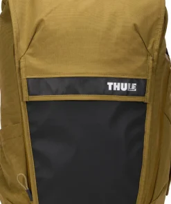 Discount Thule Paramount Bike Backpack 20L Nutria