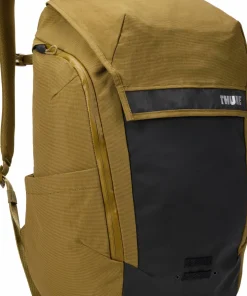Online Thule Paramount Bike Backpack 28L Nutria