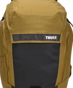 Online Thule Paramount Bike Backpack 28L Nutria