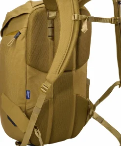 Online Thule Paramount Bike Backpack 28L Nutria