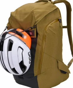 Online Thule Paramount Bike Backpack 28L Nutria