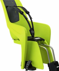 Hot Thule RideAlong Lite 2 Frame Mount Zen Lime
