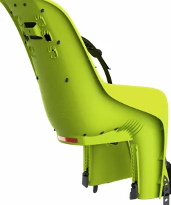 Hot Thule RideAlong Lite 2 Frame Mount Zen Lime