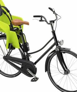 Hot Thule RideAlong Lite 2 Frame Mount Zen Lime