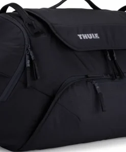 New Thule Roundtrip Snow Duffel 80L Black