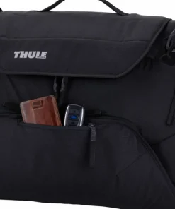 New Thule Roundtrip Snow Duffel 80L Black