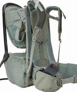 New Thule Sapling Child Carrier AGAVE