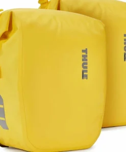 Best Thule Shield Pannier 13L Pair Yellow