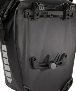 New Thule Shield Pannier 25L Pair Black