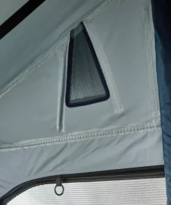 New Thule Tepui Autana 4 Grey/Blue Haze Gray