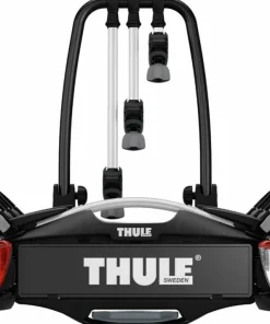 Hot Thule VeloCompact 3 Bikes Aluminum/Black