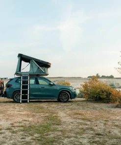 Sale Thule Widesky Ashland Grey