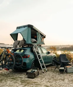 Sale Thule Widesky Ashland Grey