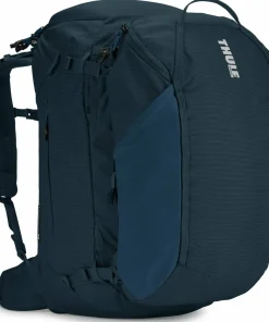 Clearance Thule Women's Landmark Travel Pack 60L Darkest Blue