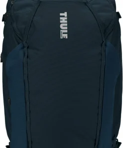 Clearance Thule Women's Landmark Travel Pack 60L Darkest Blue