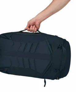 Clearance Thule Women's Landmark Travel Pack 60L Darkest Blue
