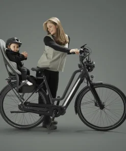 Clearance Thule Yepp 2 MIK HD Black