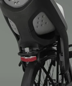 Clearance Thule Yepp 2 MIK HD Black