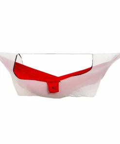 New Ticket to the Moon Convertible Bugnet 360 White