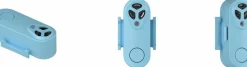 Outlet Tickless Run Light Blue