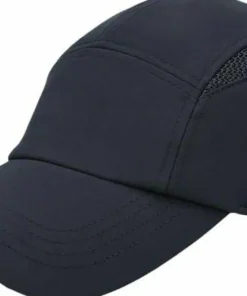 Best Tilley Airflo Cap Midnight Navy