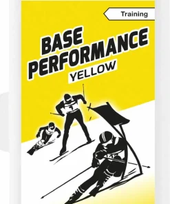 Best Toko Base Performance Yellow 120g