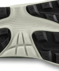 Hot Topo Athletic Men's Ultraventure 4 Wide Grey/Grey