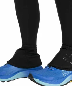 Sale Topo Athletic Switchback Gaiter Black/Black