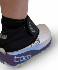 Sale Topo Athletic Switchback Gaiter Black/Black